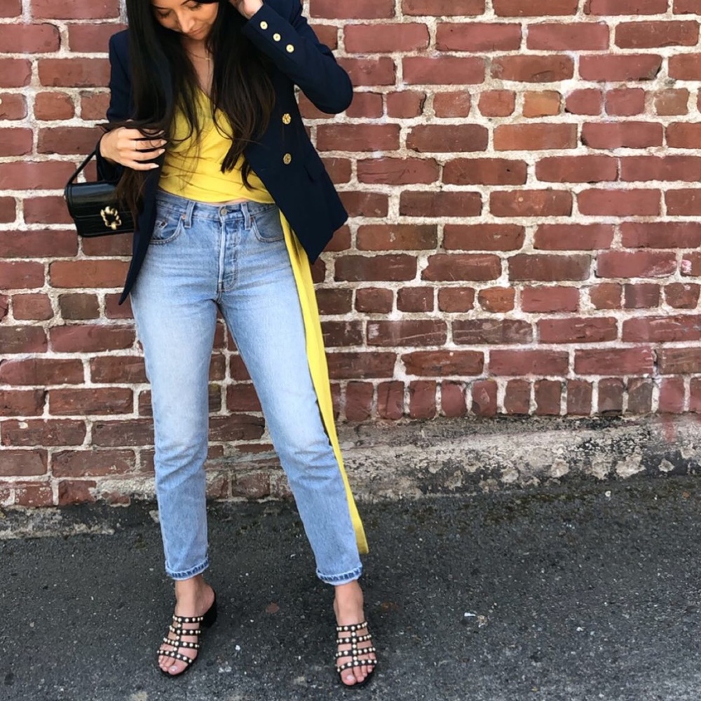 Meet your Posher, Lilia